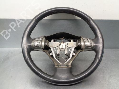Used Steering wheel SUBARU FORESTER (SH_) 2.0 D AWD (SHH, SHD, SHN) (147 hp) 13366833
