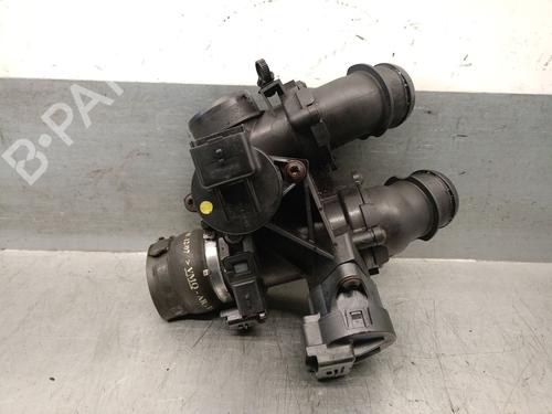 Used Throttle body CITROËN XSARA PICASSO (N68) 1.6 HDi (109 hp) 29277490