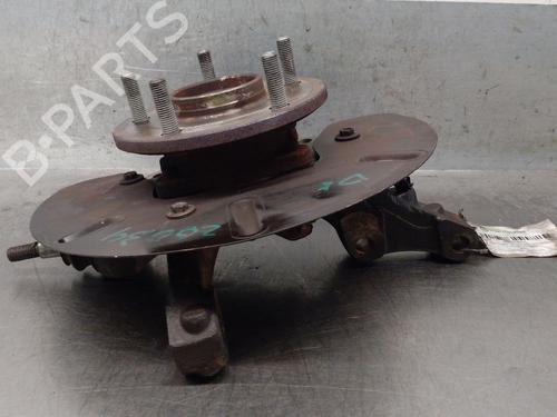 Left front steering knuckle FIAT FREEMONT (345_) 2.0 JTD | BP37486859M25 - Image 8