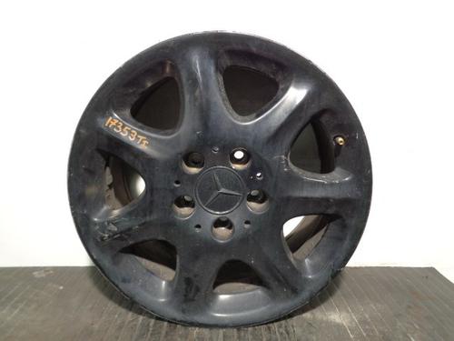 Used Rim MERCEDES-BENZ S-CLASS (W220) [1998-2005]  12173084