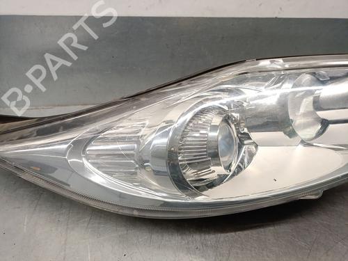 Right headlight FORD FIESTA VI (CB1, CCN) 1.4 | BP23565508C29 