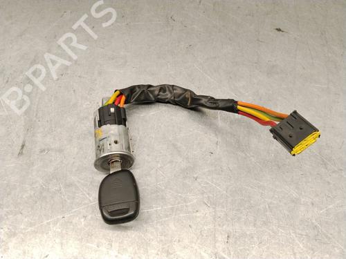 Used Ignition barrel Ignition barrel 38410059 38410059