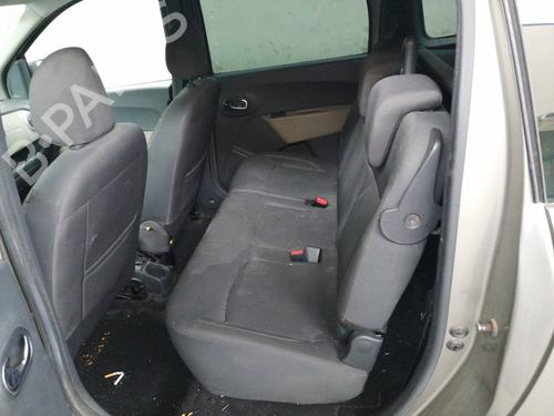Mirror switch DACIA LODGY (JS_) 1.5 dCi | BP17445633I25 - Image 11