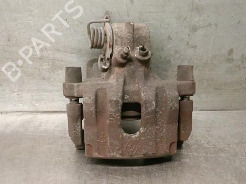 Used Left rear brake caliper RENAULT ESPACE IV (JK0/1_) 2.2 dCi (JK0H) (150 hp) 30838810