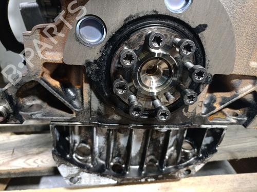Engine FORD S-MAX (WA6) 2.0 TDCi | BP40506546M1 - Image 16