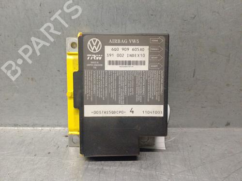 Used ECU airbags SEAT IBIZA III (6L1) 1.9 TDI (100 hp) 32998816