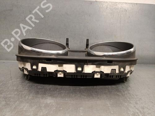 Instrument cluster NISSAN QASHQAI / QASHQAI +2 I (J10, NJ10, JJ10E) 2.0 dCi All-wheel Drive | BP20709035C47 