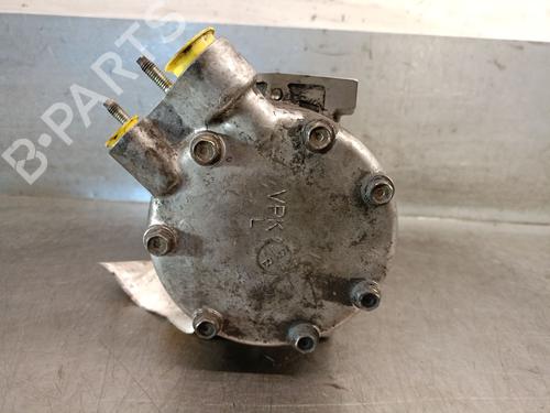 AC compressor PEUGEOT PARTNER MPV (5_, G_) 1.6 HDi 75 | BP37486869M34 - Image 4