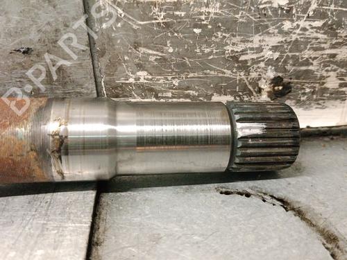 Right front driveshaft PEUGEOT 3008 II SUV (MC_, MR_, MJ_, M4_) 1.2 THP/ PureTech 130 (MRHNSM, MRHNSU, MRHNSJ, MRHNYW,... | BP29706490M39