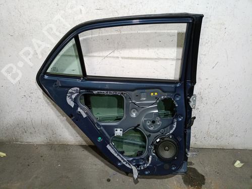 Left rear door KIA RIO IV (YB, SC, FB) 1.0 T-GDI 100 | BP26506365C4 