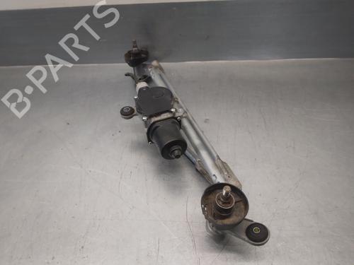 Front wiper motor NISSAN QASHQAI II SUV (J11, J11_) 1.2 DIG-T | BP13878192M29 