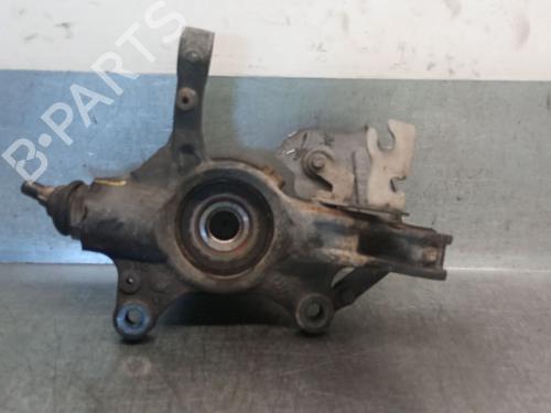Used Left front steering knuckle PEUGEOT EXPERT Van (V_) 2.0 BlueHDi 120 (122 hp) 27319845