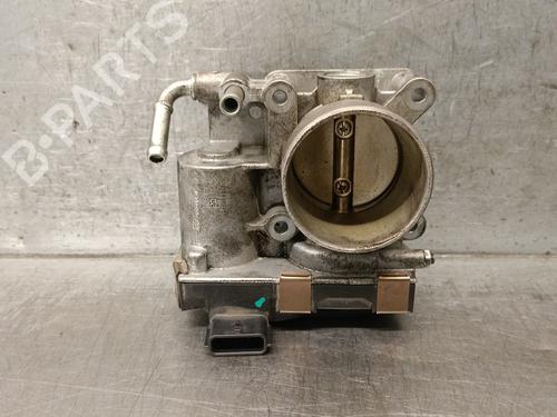 Used Throttle body Throttle body RENAULT ARKANA I (LCM_, LDN_) 1.6 E-TECH 145 (LDMU) (143 hp) 33540771 33540771