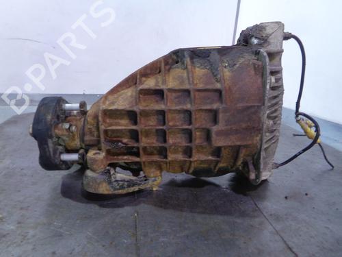 Rear differential OPEL OMEGA B (V94) 2.0 DTI 16V (F69, M69, P69) | BP15495998M24 
