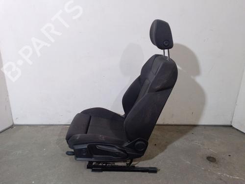 Left front seat AUDI A6 C8 (4A2) 35 TDI Mild Hybrid | BP23400532C15