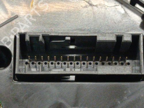 Instrument cluster OPEL MOKKA / MOKKA X (J13) 1.6 CDTI (_76) | BP32197875C47 