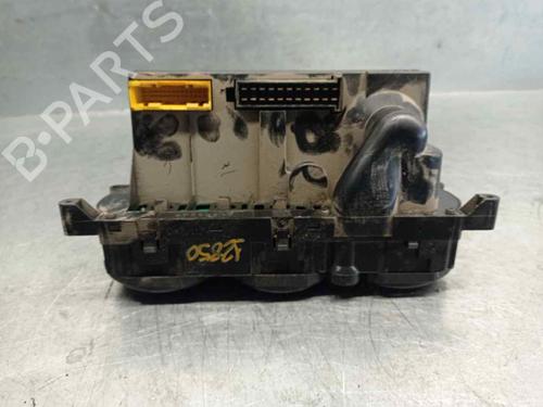 Climate control OPEL VECTRA B (J96) 2.0 DTI 16V (F19) | BP8919691I5 