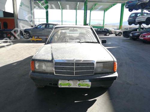 Alternator MERCEDES-BENZ 190 (W201) D 2.0 (201.122) | BP9275213M7 