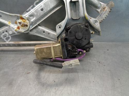Rear left window mechanism HONDA LEGEND II (KA) 3.2 i 24V (KA7) | BP10543687C24 