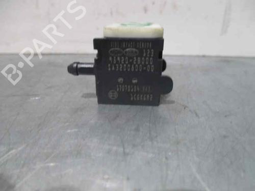 Electronic sensor HYUNDAI SANTA FÉ II (CM)  | BP2333534M84 