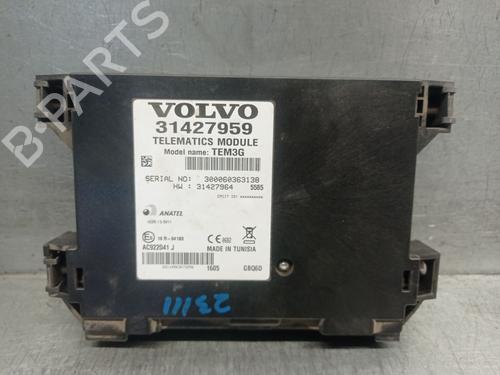 Used Electronic module VOLVO XC70 II (136) D4 AWD (181 hp) 27575714