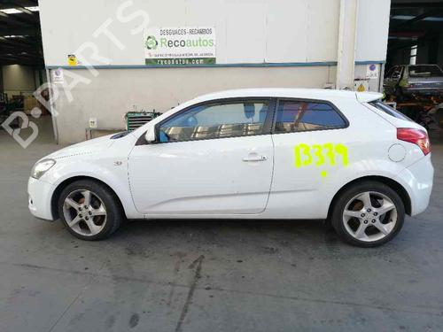 Brugte KIA PRO CEE'D (ED) 2.0 CRDi 140 905706