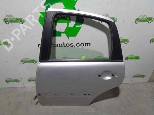 Dør venstre bak CITROËN C3 I (FC_, FN_) 1.4 HDi (68 hp) 20255265