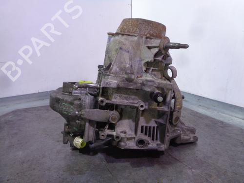 Gearbox CITROËN C15 Estate  | BP17050364M3 