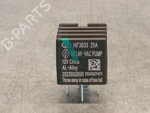 electronic-module-dacia-spring-2020-37538234 main image