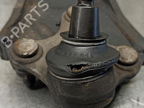 Left front suspension arm VW CADDY III Box Body/MPV (2KA, 2KH, 2CA, 2CH) 1.9 TDI | BP17093520M12 