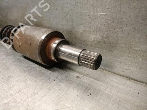 Left front driveshaft CITROËN SAXO (S0, S1) 1.1 X, SX | BP29255082M38 