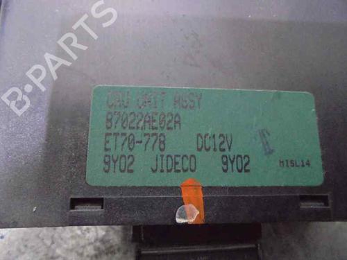 Electronic module SUBARU LEGACY III Estate (BH) 2.0 AWD (BH5) | BP2309635M83 
