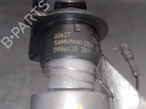 Injector BMW X6 (E71, E72) xDrive 35 d | BP36431529M100 - Image 5