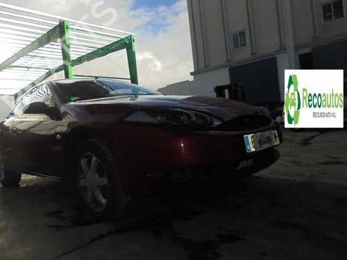 AC radiator FORD COUGAR (EC_) 2.5 V6 24V | BP31829027M32  - Image 5