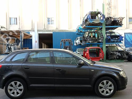 Electronic module AUDI A3 Sportback (8PA) 1.9 TDI | BP26910291M83 - Image 10
