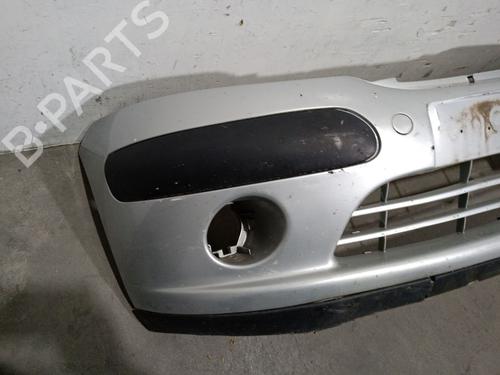 Front bumper CITROËN C3 I (FC_, FN_) 1.4 HDi | BP29219811C7 