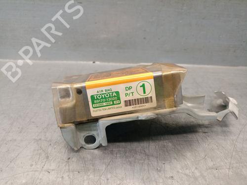 Airbag module TOYOTA COROLLA Compact (_E11_) 1.4 (ZZE111_, ZZE111R) | BP26543076M53 