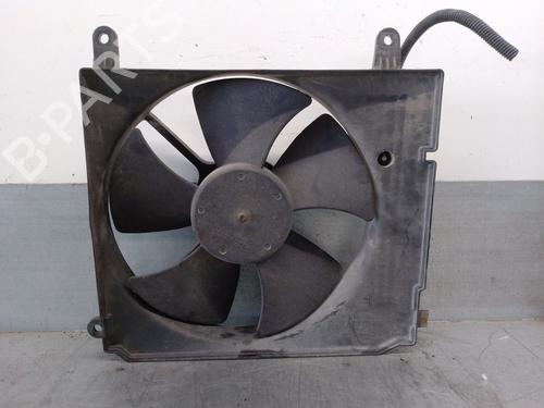 Used Radiator fan Radiator fan 19329024 19329024