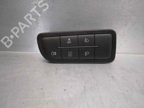 Used Switch FIAT TIPO Saloon (356_, 357_) 1.4 LPG (356SXF1B) (120 hp) 12115800