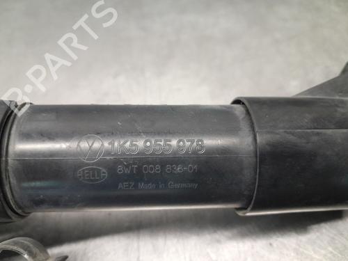 Headlight washer VW GOLF V (1K1) 2.0 TDI | BP37520892E17 - Image 5