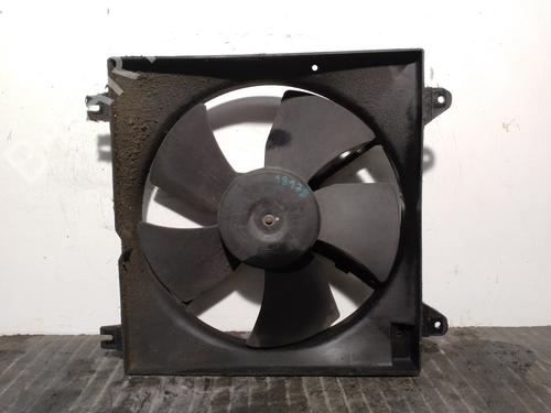 Køleventilator elektrisk CHEVROLET LACETTI (J200) 1.8 (121 hp) 13718868