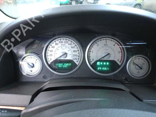 Intercooler CHRYSLER GRAND VOYAGER V (RT) 2.8 CRD | BP32773983M30  - Image 20