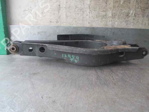 Right rear suspension arm TOYOTA RAV 4 III (_A3_) 2.2 D 4WD (ALA30_, ALA30R) | BP7573025M15 