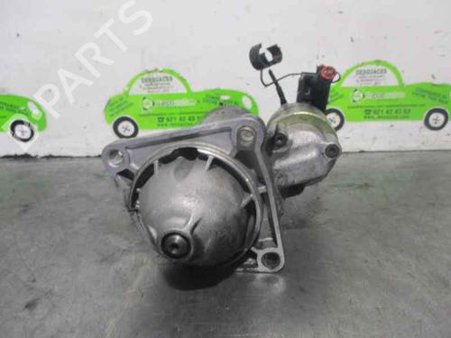 Starter FIAT PUNTO (188_) 1.9 DS 60 (188.031, .051, .231, .251) | BP2786541M8 