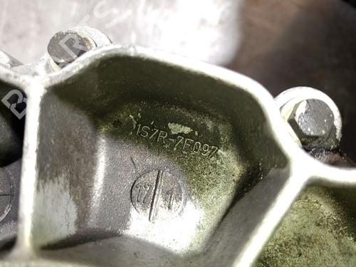 Gearbox FORD C-MAX (DM2) 1.6 TDCi | BP31837935M3