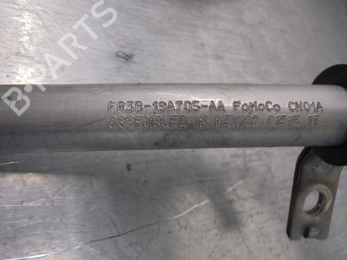 AC pipe FORD USA MUSTANG Coupe 2.3 EcoBoost | BP15284736M126 