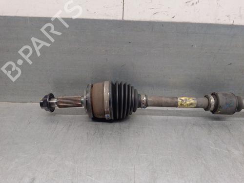 Right front driveshaft HYUNDAI BAYON (BC3) 1.0 T-GDI 48V-Hybrid | BP28587981M39 - Image 4