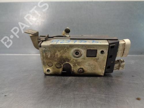 Used Front right lock LANCIA DEDRA (835_) 1.9 TDS (835EE, 835EF) (90 hp) 11844789