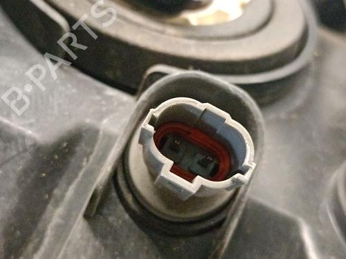 Left headlight DODGE JOURNEY 2.0 CRD | BP37486857C28  - Image 8