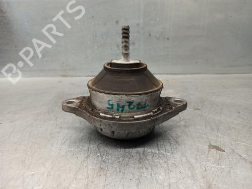Used Engine mount AUDI 80 B4 Saloon (8C2) S2 quattro (230 hp) 12439415